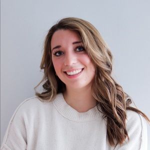 Meet your Posher, Tara